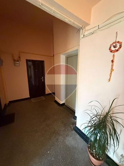 Apartament cu 2 camere decomandat, mobilat în Gării