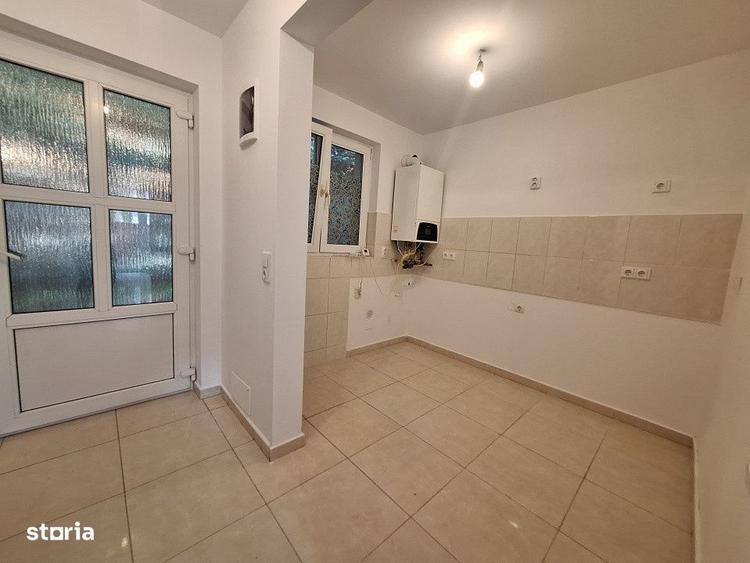 Casa insiruita finisata, 70mp, Zona Somesului - 7