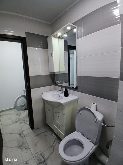Garsonieră în Valea Lupului