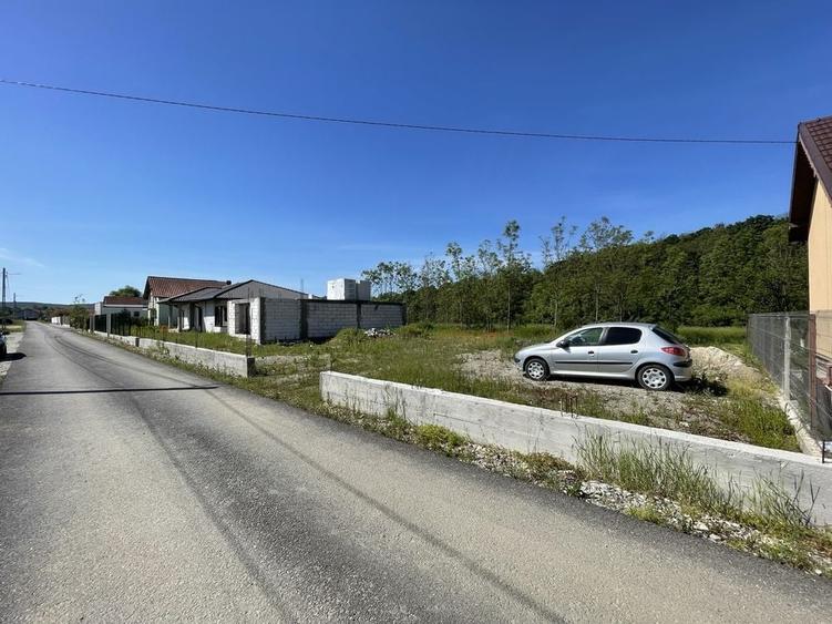 Casă cu 3 camere în Exterior Vest
