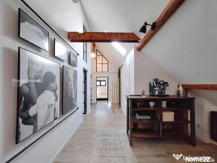 Apartament cu 3 camere decomandat în Capitale