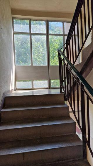 Garsonieră semidecomandată în Gruia