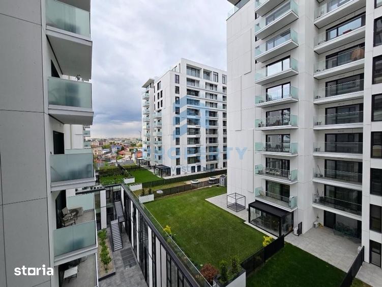 One Cotroceni 2 Camere cu balcon si loc de parcare - 16