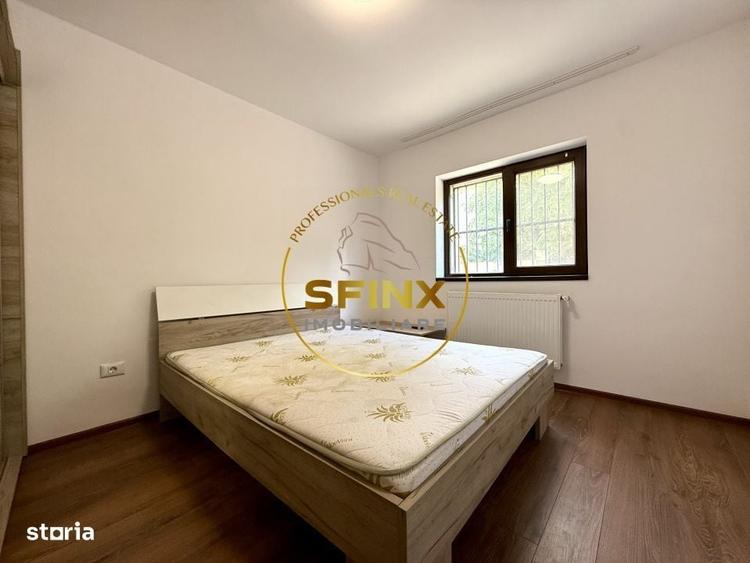 2 camere decomandat Bragadiru | Centrala termica proprie - 6