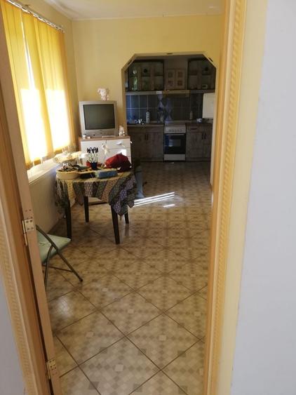 Casa pozitie la DJ, libera. - 2