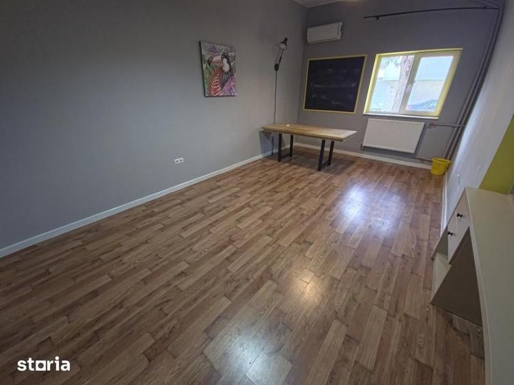 Faleza Nord Spatiu birou zonă liniștită parter - 6