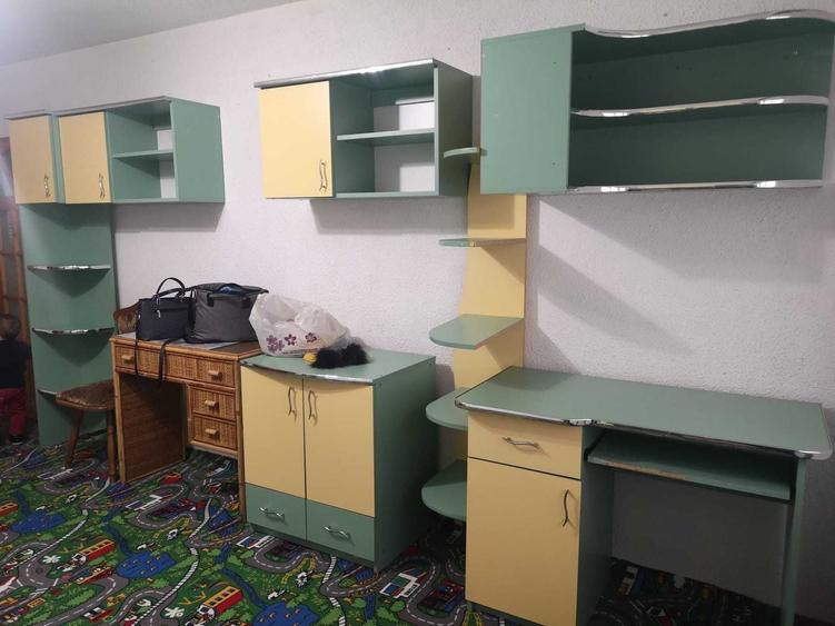 Apartament cu 2 camere decomandat în Burdujeni
