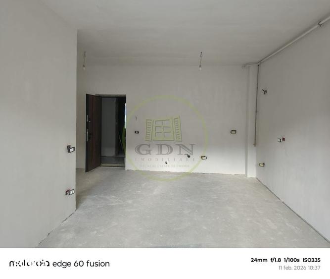 Apartament cu 2 camere în Clăbucet