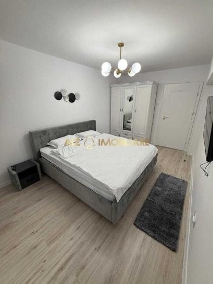 Apartament cu 2 camere decomandat, mobilat în Unirii