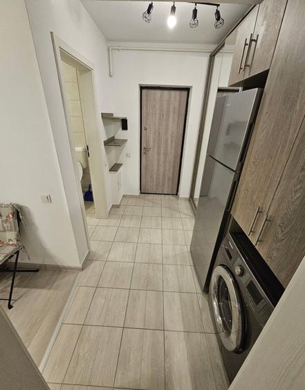 Inchiriere garsoniera Popesti Biruintei Metrou - 5