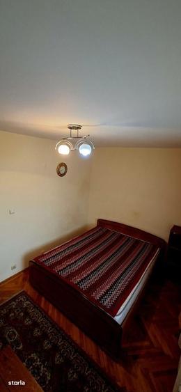 Apartament cu 2 camere decomandat în Găvana