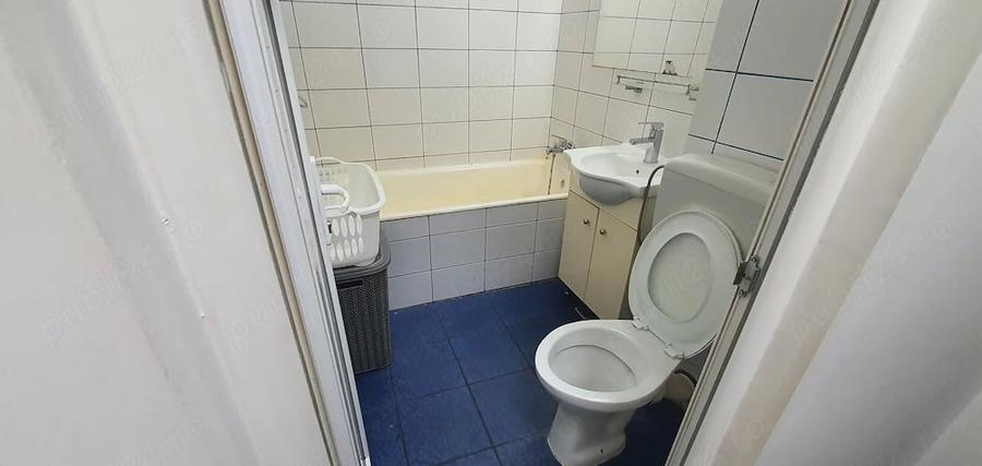 Garsonieră semidecomandată în Drumul Taberei