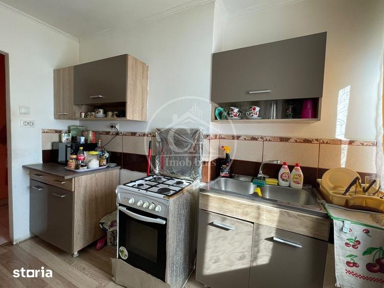 Apartament de vanzare cu 2 camere in Nufarul, Oradea - 3