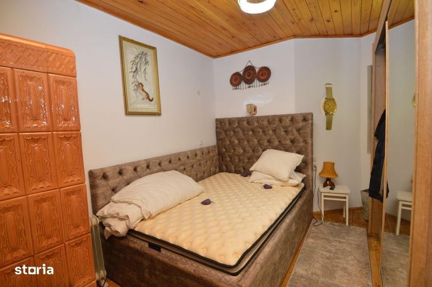 Casă cu 4 camere în Cheia