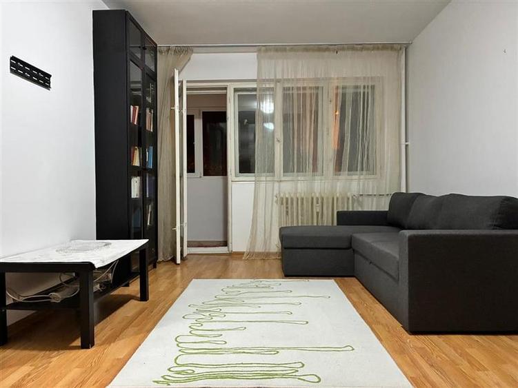 Inchiriere apartament 2 camere - Piata Muncii - Liceu Nicolae Teclu - 1