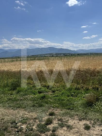 Teren agricol extravilan de 720 mp, în Cisnădie
