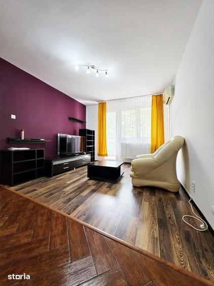 Apartament 2 Camere Titan IOR Rotunda - 4
