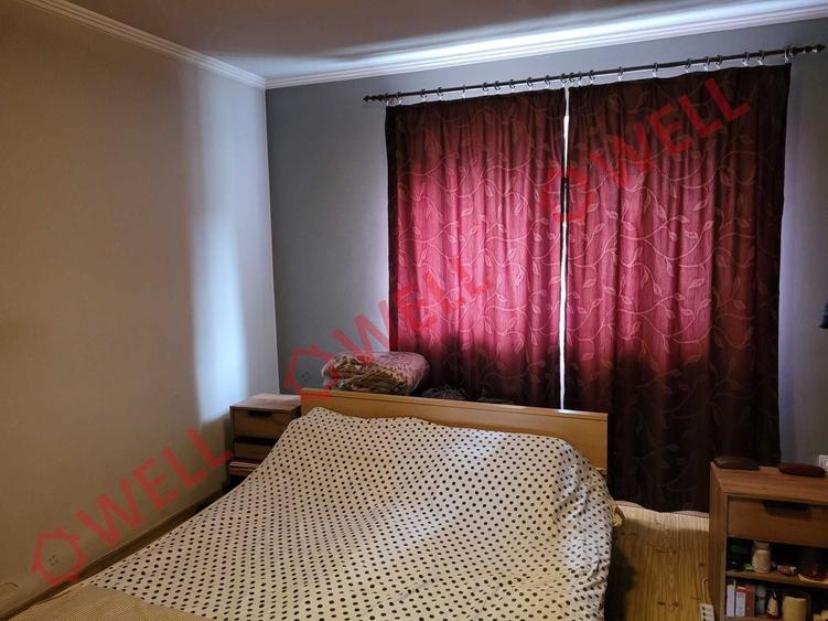 Casă cu 3 camere în Central