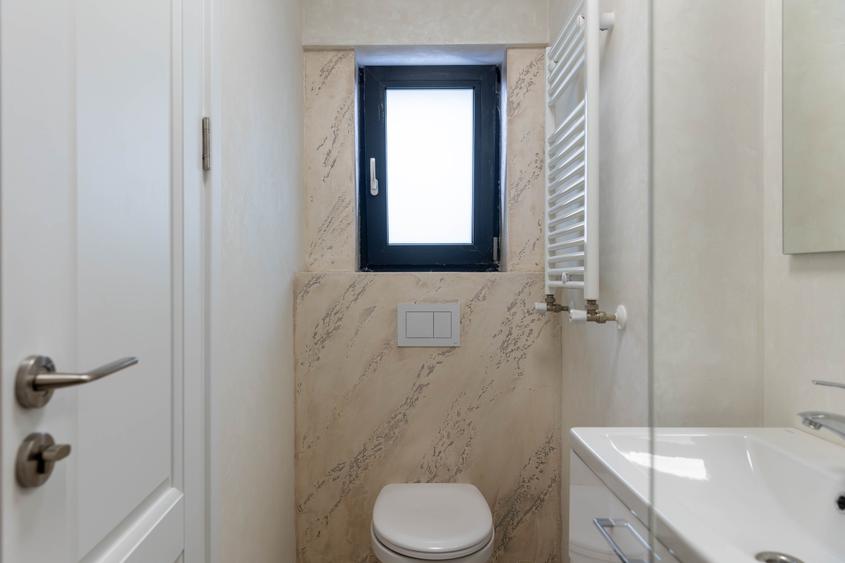 Apartament de vanzare 3 Camere, INTABULAT SI MOBILAT, zona Păcurari, IASI - 17