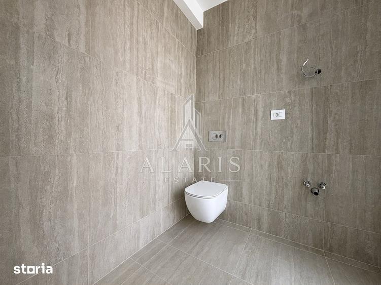 Apartament cu 2 camere în Sud