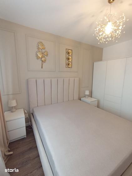 Apartament cu 2 camere în Calea Aradului