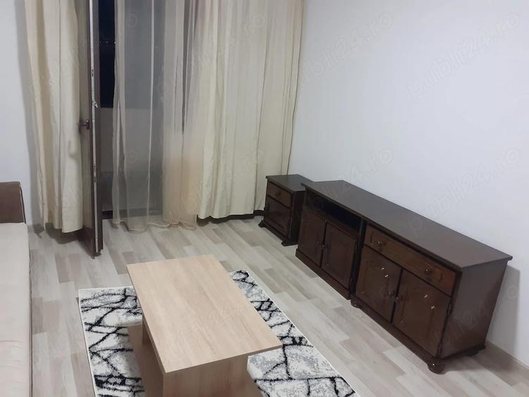 Garsonieră decomandată în Sânpetru