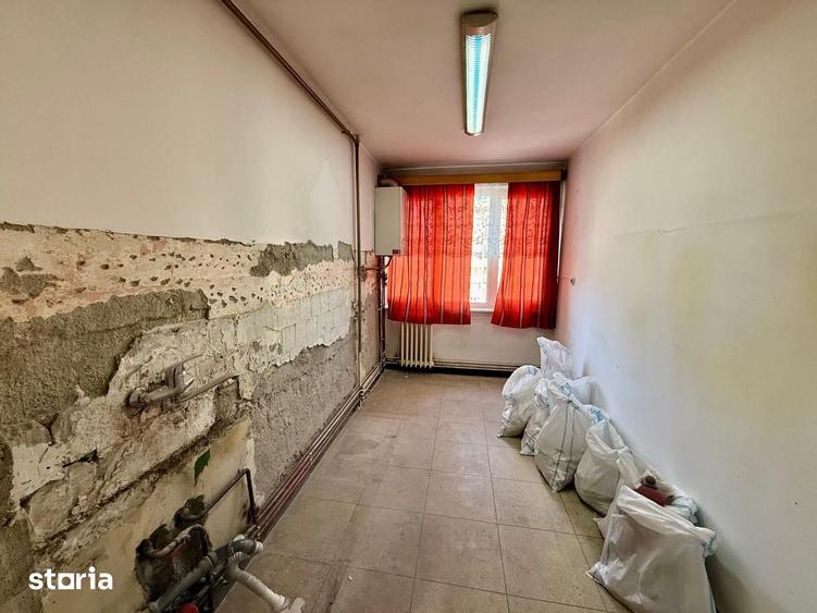 A/1654 De vanzare apartament cu 3 camere in Tg Mure? - Tudor - 3