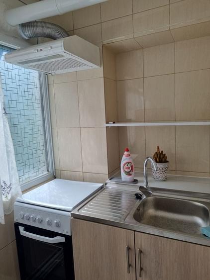 PF inchiriez apartament 2 camere decomandate Nicolina CUG - 12