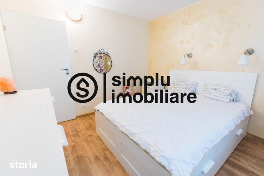 Apartament cu 3 camere în Craiovița Nouă