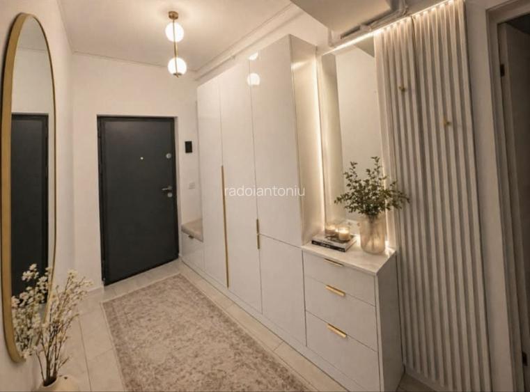 Vand apartament nou magnolia zona metro