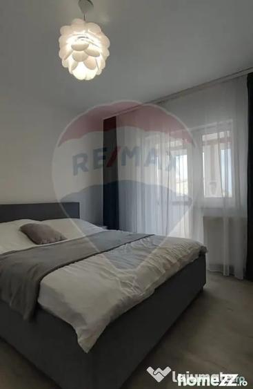 Apartament cu 3 camere decomandat în Calea Aradului