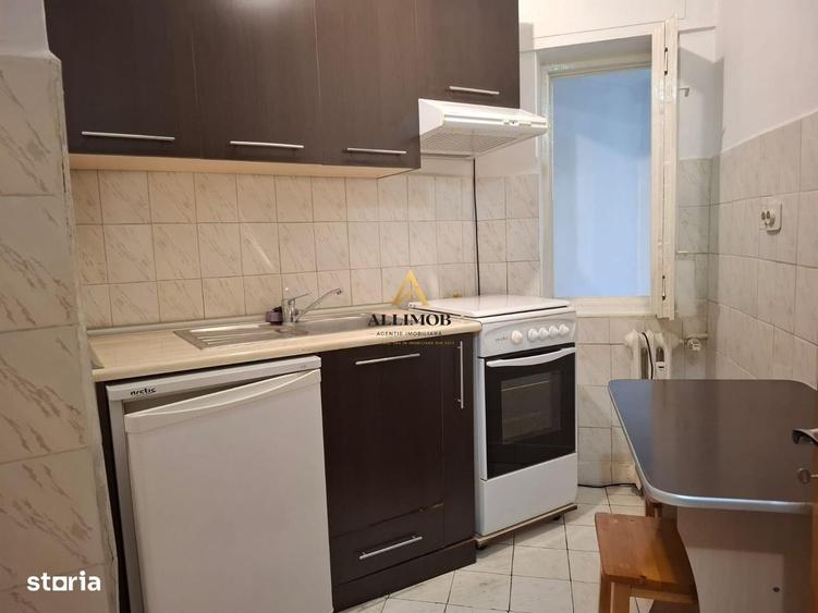 Garsoniera de inchiriat in Ploiesti, zona Ultracentrala - 8