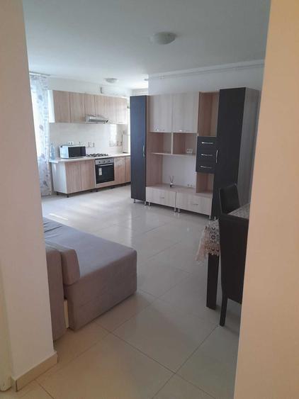 Apartament cu 2 camere decomandat în Exterior Sud