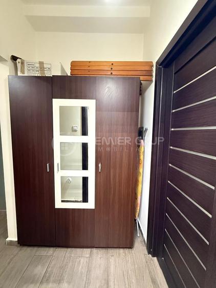 Apartament cu 2 camere în Tătărași