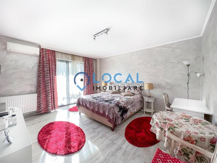 1 camere modern bloc nou 40 mp Iulius Mall - 2