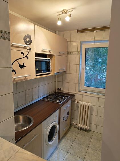 Garsonieră semidecomandată în Colentina