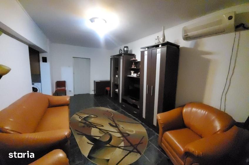 Apartament cu 2 camere în Pantelimon