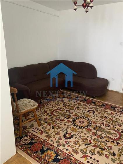 Garsonieră decomandată în Gheorgheni