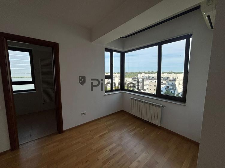 Apartament 2 camere  l Vedere panoramica | Zona Băneasa | De vânzare - 14