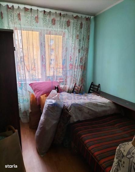 Apartament 3 camere zona Dacia - 1