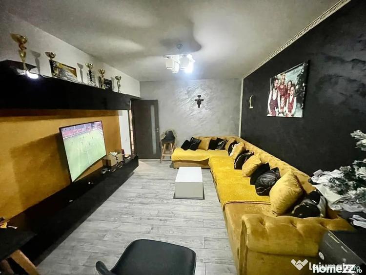 Apartament cu 4 camere decomandat în Nord