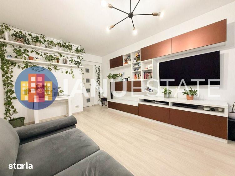 Berceni GrandArena Metalurgiei ParcArghezi CentralaParcare PetFriendly - 9