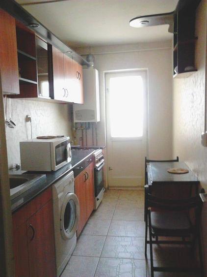 Apartament cu 2 camere decomandat în Mănăștur