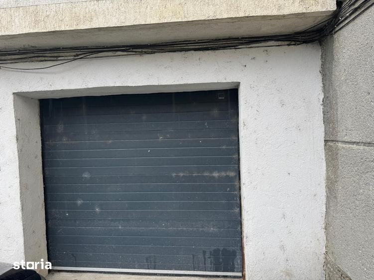 Apartament cu 3 camere decomandat în Tomis II