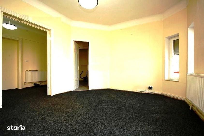 Spațiu comercial, de 700 mp, în Ferdinand