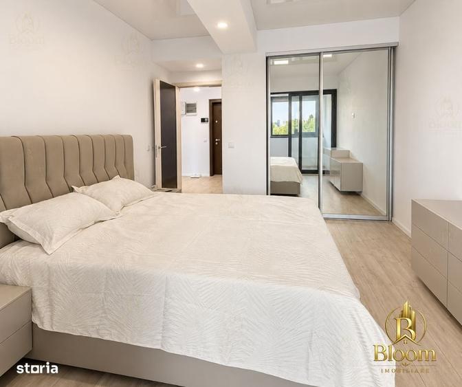 3 camere | Central Park Galati | ~90 mp | 2 bai | Parcare | 191.000 - 7
