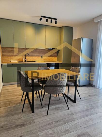 Apartament de 2 camere,55mp, parcare, zona Ama Residence - 11