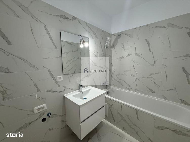 Garsoniere de vanzare | Smart Residence Lujerului | Etajele 2 si 3 - 7