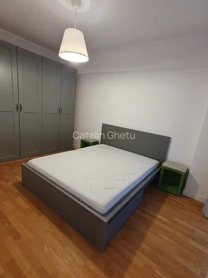 2 Camere | Bucurestii Noi - Marmura Residence | Loc de Parcare