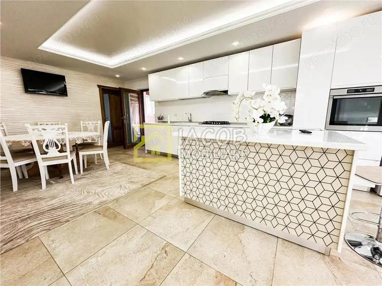 Vila moderna S+P+E cu finisaje premium, str. Dimitrie Cantemir, Bacau Comision 0 - 6